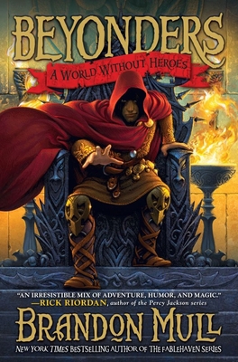 A World Without Heroes 141699792X Book Cover