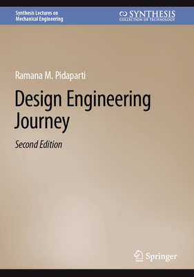 Design Engineering Journey 3031259688 Book Cover