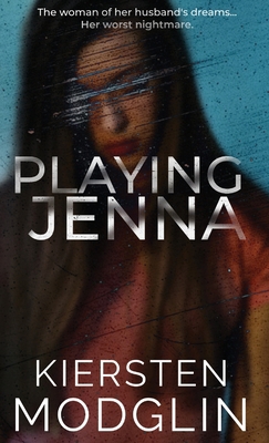 Playing Jenna 195653833X Book Cover