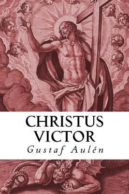 Christus Victor 1534695400 Book Cover