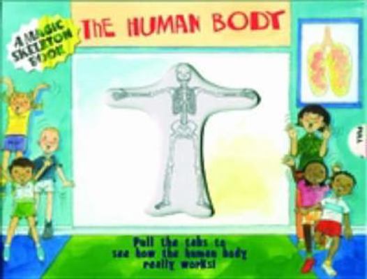 Human Body 1902249909 Book Cover