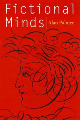 Fictional Minds (Frontiers of Narrative) 080323743X Book Cover