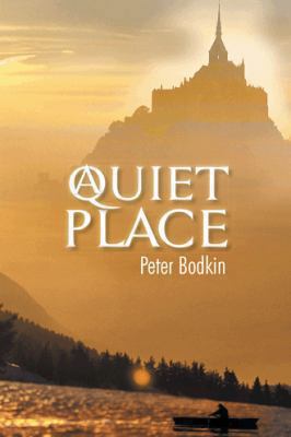 A Quiet Place 1491883790 Book Cover