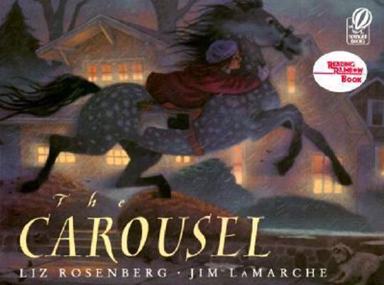 The Carousel 0613099397 Book Cover