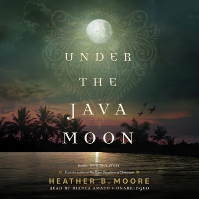 Under the Java Moon B0C533HPKJ Book Cover
