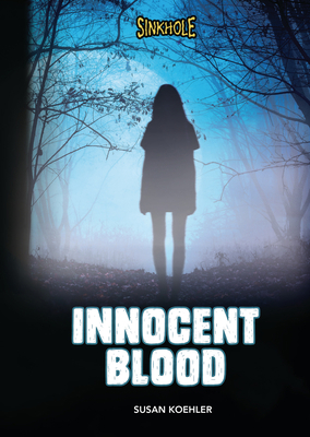 Innocent Blood 172847549X Book Cover