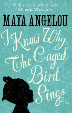 I Know Why the Caged Bird Sings 0349005990 Book Cover