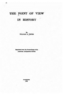 Point of view in history 1530631793 Book Cover