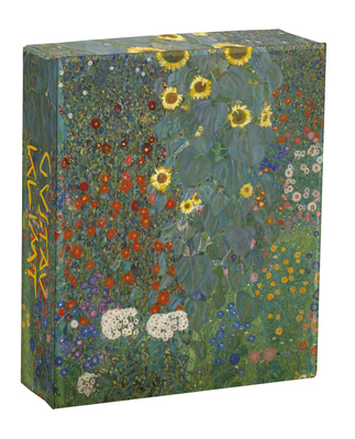 Gardens, Gustav Klimt: Quicknotes 1623258952 Book Cover