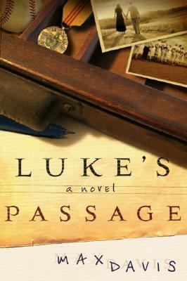 Lukes Passage 0978513711 Book Cover
