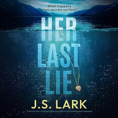 Her Last Lie B0CZ3BL7WB Book Cover