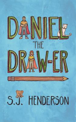 Daniel the Draw-er 0996492909 Book Cover