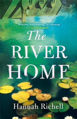 The River Home 1409152251 Book Cover