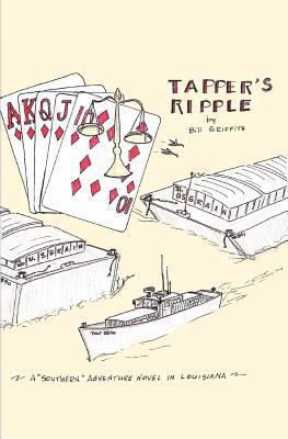 "Tapper's Ripple" 147019399X Book Cover