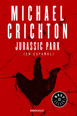 Jurassic Park (Spanish Edition) [Spanish] 1947783742 Book Cover
