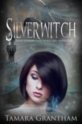 Silverwitch 1634222334 Book Cover