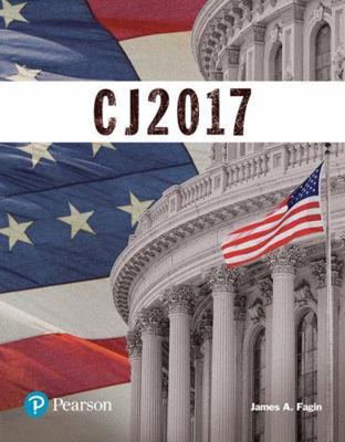 Cj 2017, Student Value Edition 0134714296 Book Cover