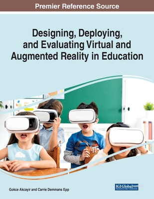 Designing, Deploying, and Evaluating Virtual an... 1799854892 Book Cover