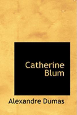 Catherine Blum 0554865025 Book Cover