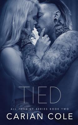 Tied 1548839132 Book Cover