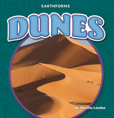 Dunes B0GN72KMZH Book Cover