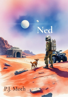 Ned B0FBQ1952V Book Cover