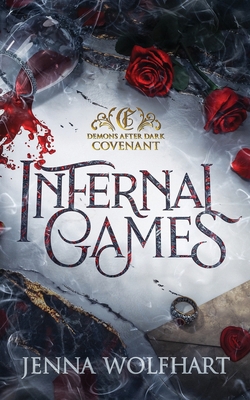 Infernal Games 1916383777 Book Cover