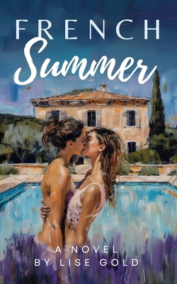 French Summer 1720682410 Book Cover