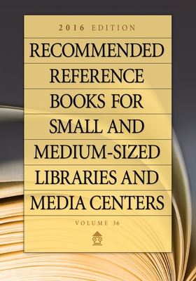 Recommended Reference Books for Small and Mediu... 1440847029 Book Cover