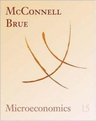 Microeconomics + Code Card for DiscoverEcon Onl... 0072881550 Book Cover