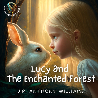 Lucy and the Enchanted Forest: An Educational A... B0BSXZXRG3 Book Cover