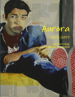 Aurora 2013 Black and White 1300946806 Book Cover