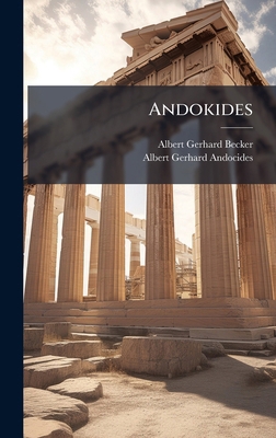 Andokides [German] 1023768410 Book Cover