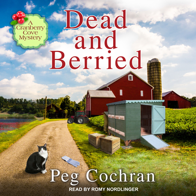 Dead and Berried 1515900967 Book Cover