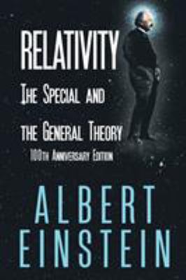 Relativity: The Special and the General Theory,... 168411294X Book Cover