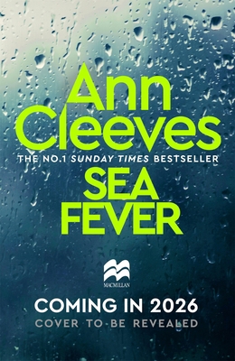 Sea Fever 1035003481 Book Cover