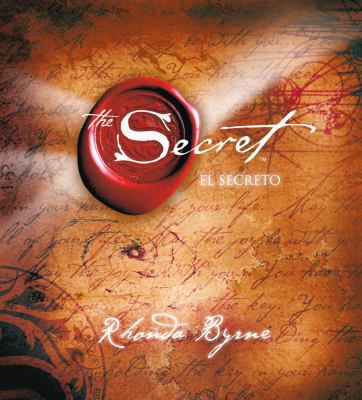 El Secreto (the Secret) [Spanish] 0743571789 Book Cover