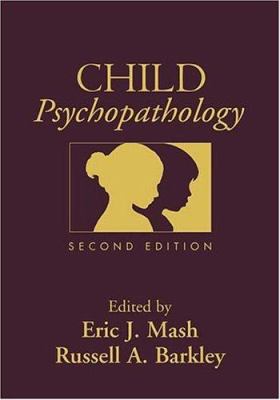 child-psychopathology B008VW42A8 Book Cover