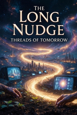 The Long Nudge: Threads of Tomorrow B0H29CQQ1Q Book Cover