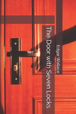 The Door with Seven Locks 1700417886 Book Cover