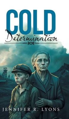 Cold Determination 1964488524 Book Cover