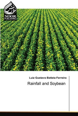 Rainfall and Soybean 333079724X Book Cover