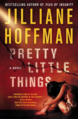 Pretty Little Things 1593156383 Book Cover