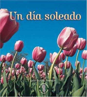 Un Dia Soleado [Spanish] 0822565528 Book Cover