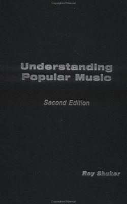 Understanding Popular Music 041523509X Book Cover
