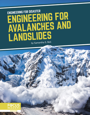 Engineering for Avalanches and Landslides 1644934531 Book Cover