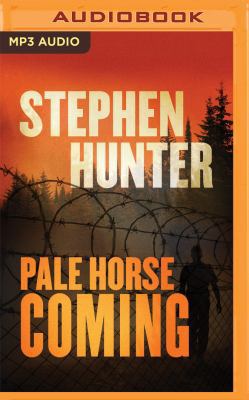 Pale Horse Coming 1531837271 Book Cover