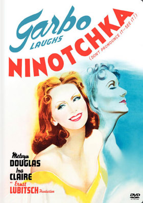 Ninotchka