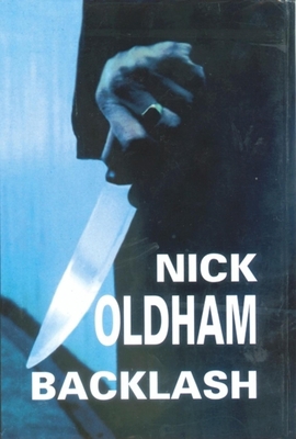 Backlash [Large Print] 0727874446 Book Cover