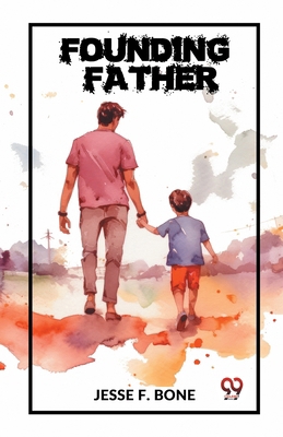 Founding Father 9359323616 Book Cover